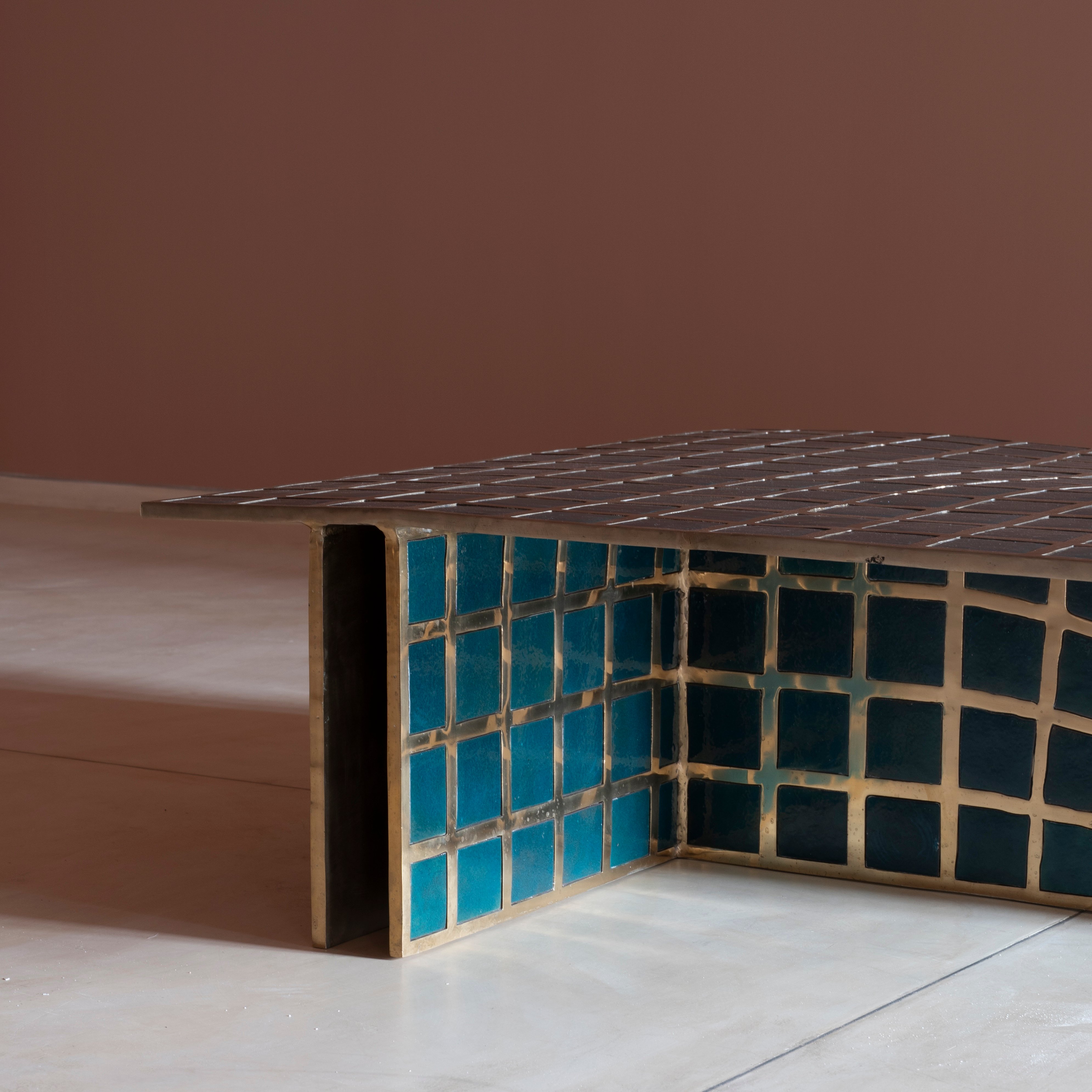 Lahar Coffee Table image number 3